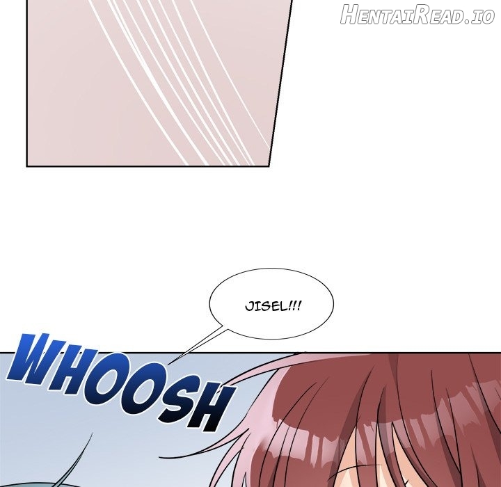 Pheromone Sherbet♥ Chapter 44 - page 33